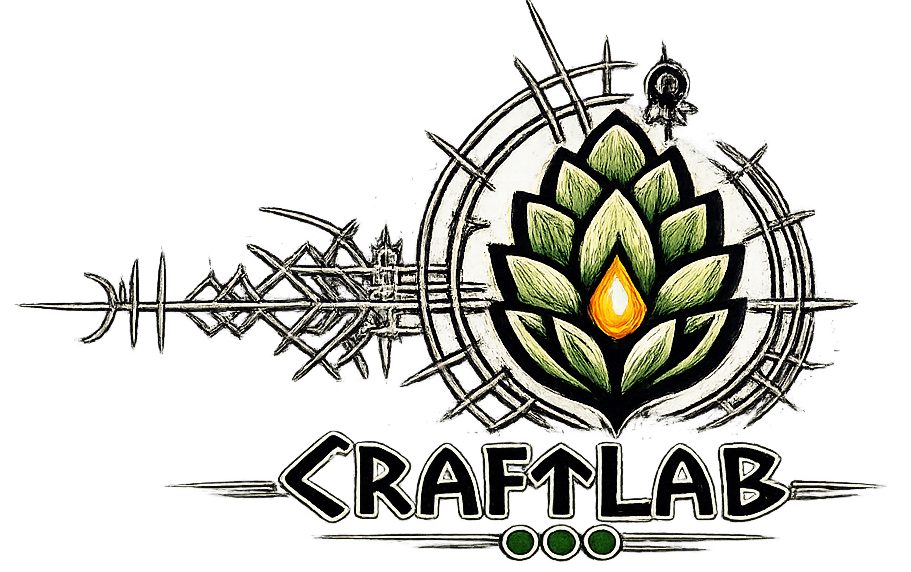 CraftLab – blogg og guider