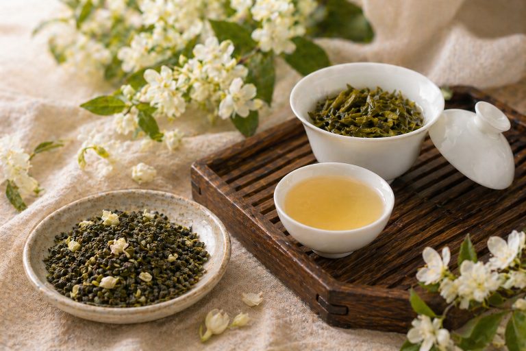 Jasmine Premium BIO