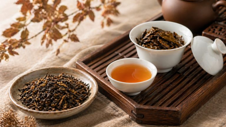 Yunnan Jin Zhen