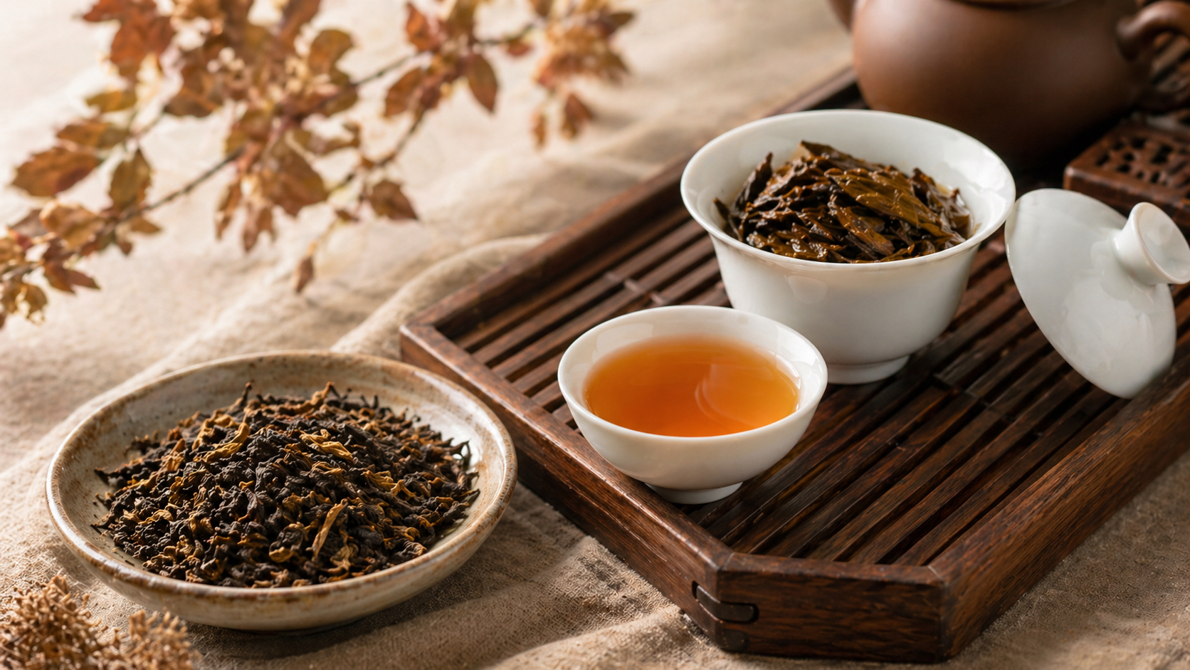 Yunnan Jin Zhen