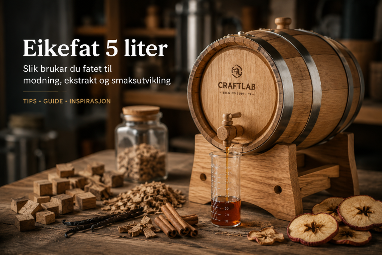 Eikefat_5_liter_craftlab